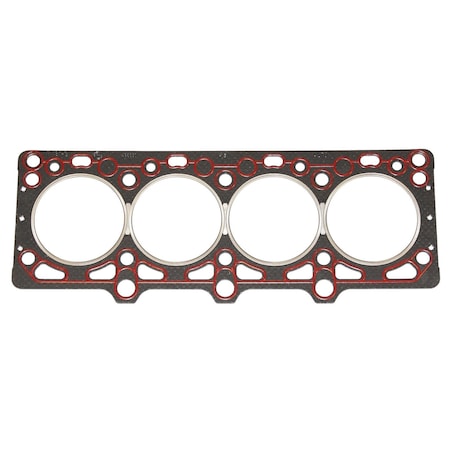 Elring FERRA CYL. HEAD GASKET/METAL-FIBER 496.33